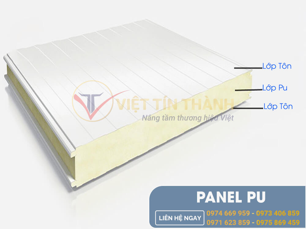 Panel Pu